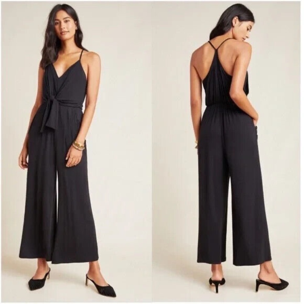 Moulinette Anthropologie jumpsuit